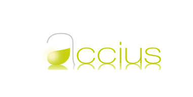 Logo Accius