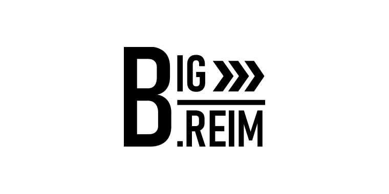Logo BIG REIM