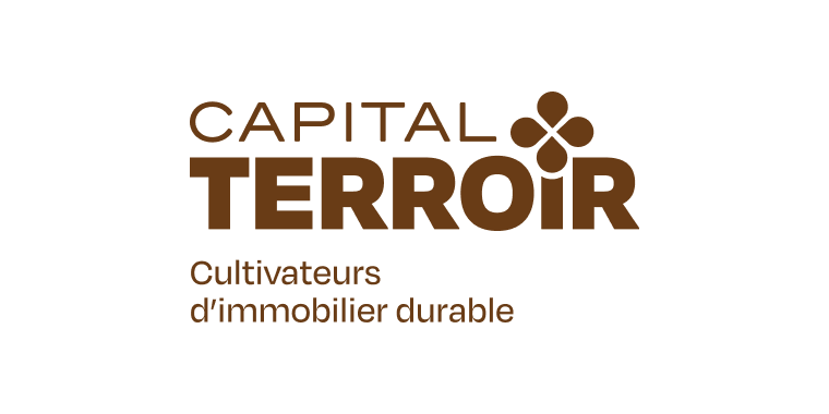 Logo Capital Terroir
