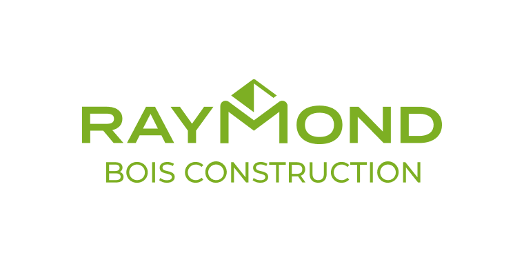 Logo Raymond Bois Construction