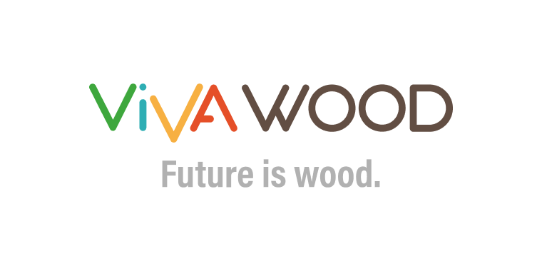Logo VivaWood