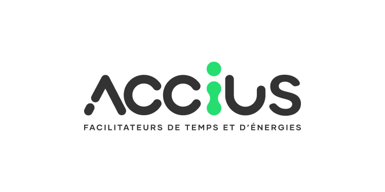 Logo Accius